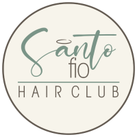 SANTO FIO HAIR CLUB EXTENSÃO DE CABELOS HUMANOS